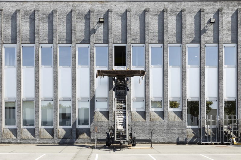 Bibliotheek/archief